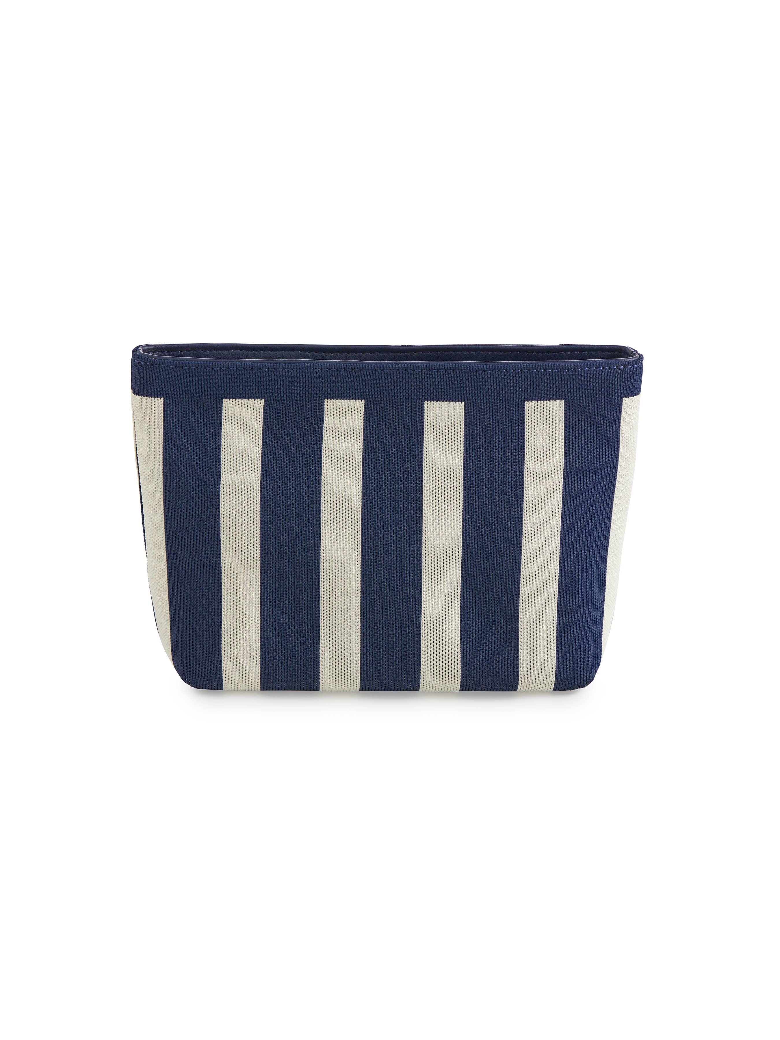 ISLA ZIP POUCH-Misc Accessories-Happy on Main