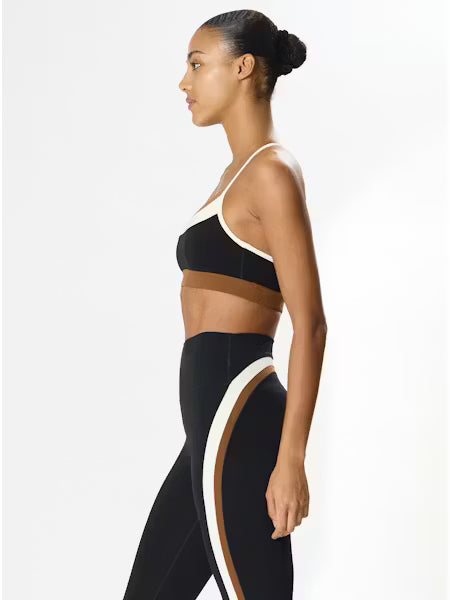 Scottie Airweight Bra - Black/Lentil-Splits59-Happy on Main