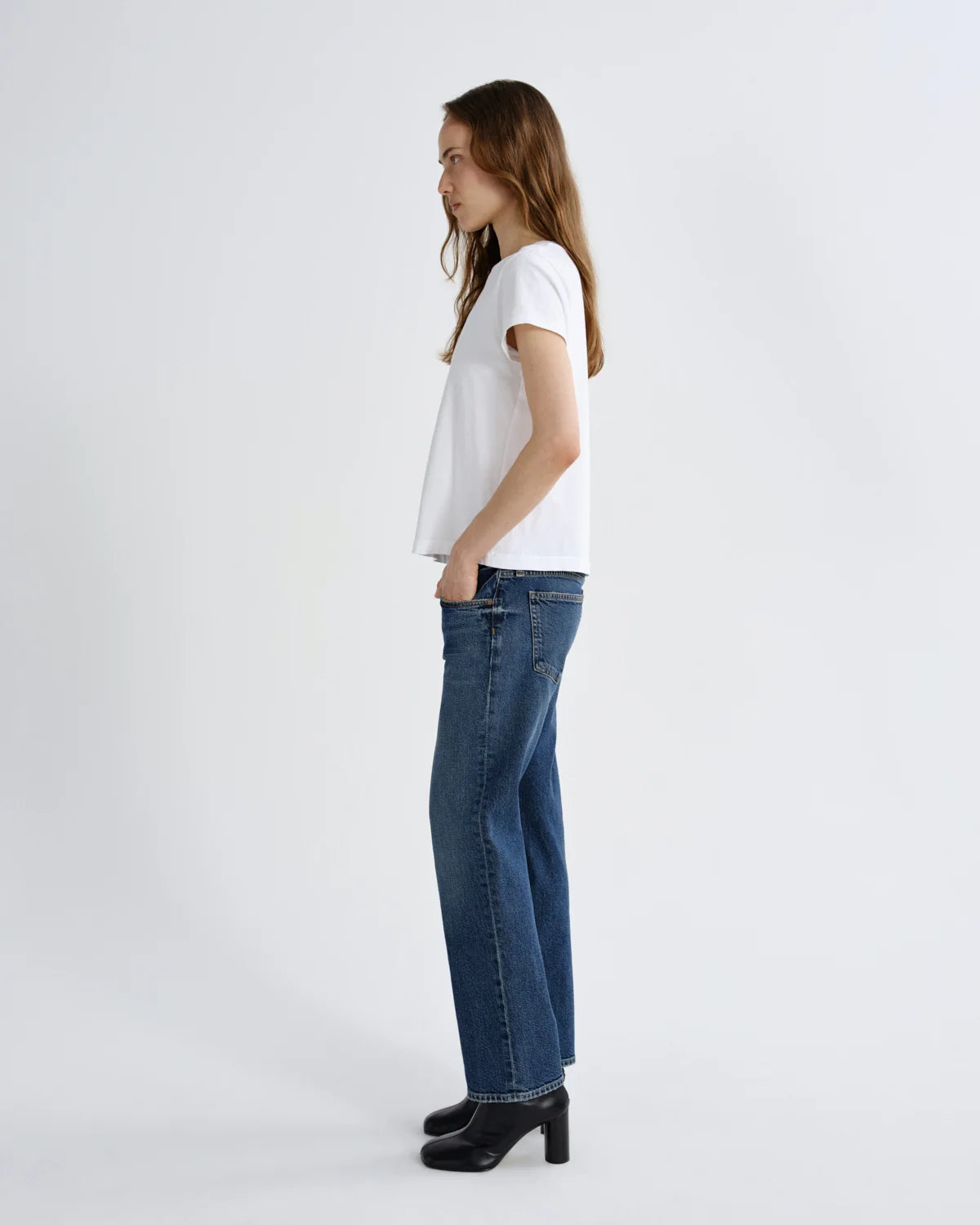 Stovepipe 29" (Weightless Stretch) - Slick