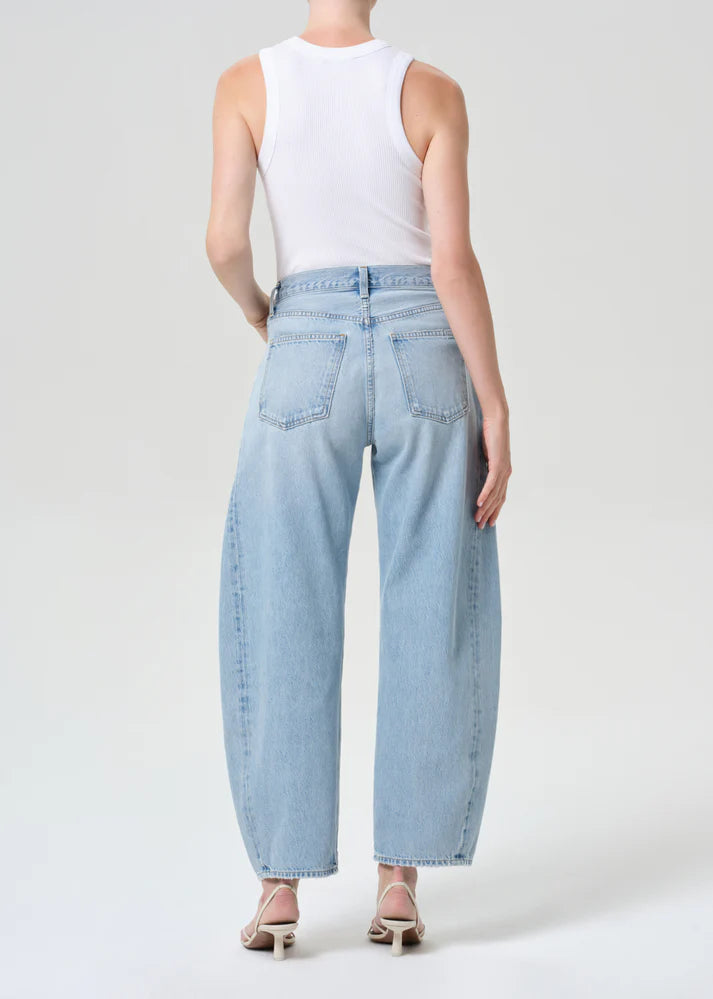 Luna Pieced Jean - Addition-AGOLDE-Happy on Main