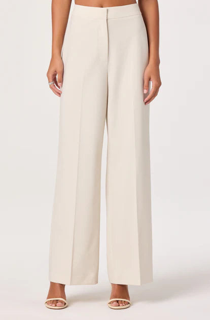 Cleone Pants - Bone-ASTR-Happy on Main