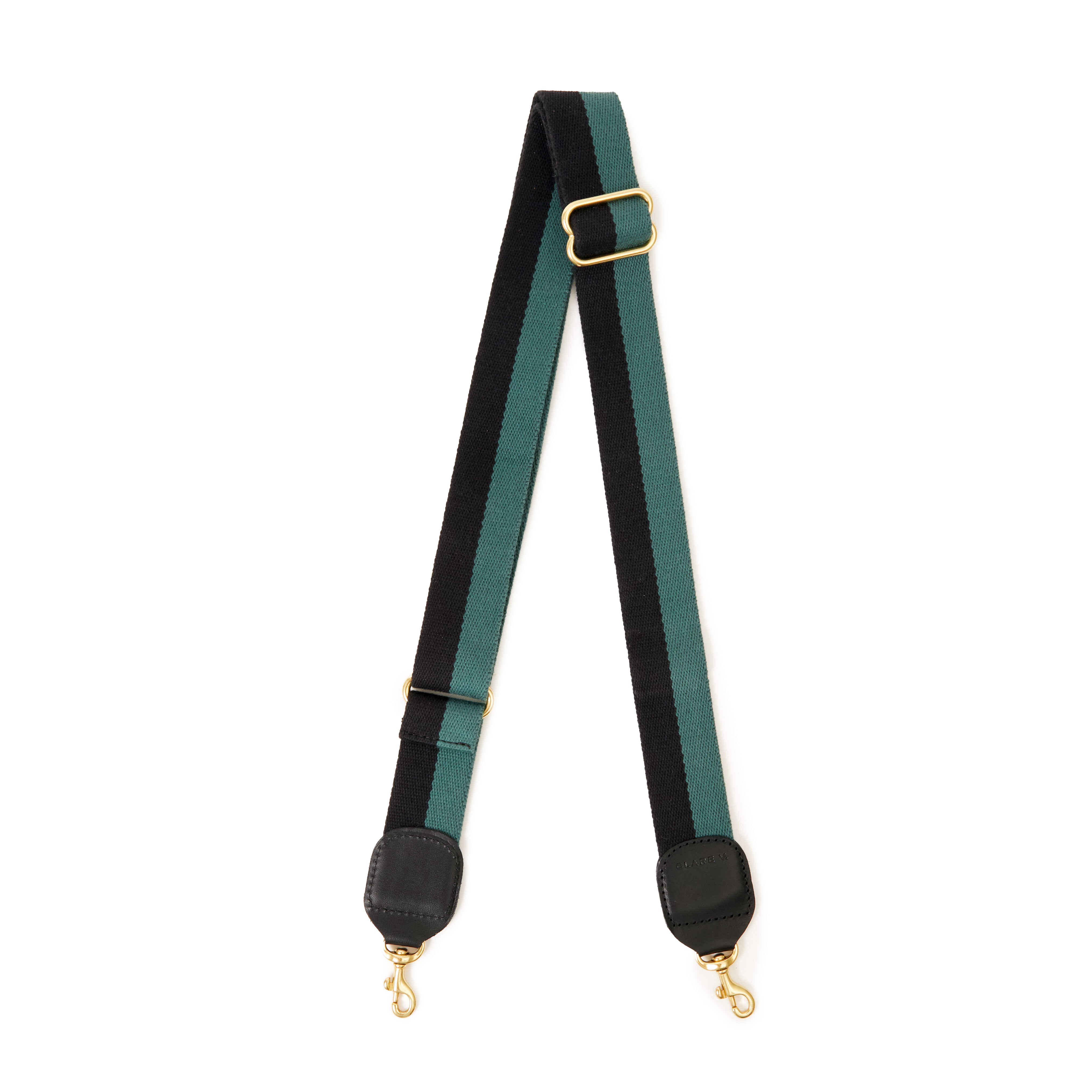 Adjustable Crossbody Strap - Two Tone Webbing-Misc Accessories-Happy on Main