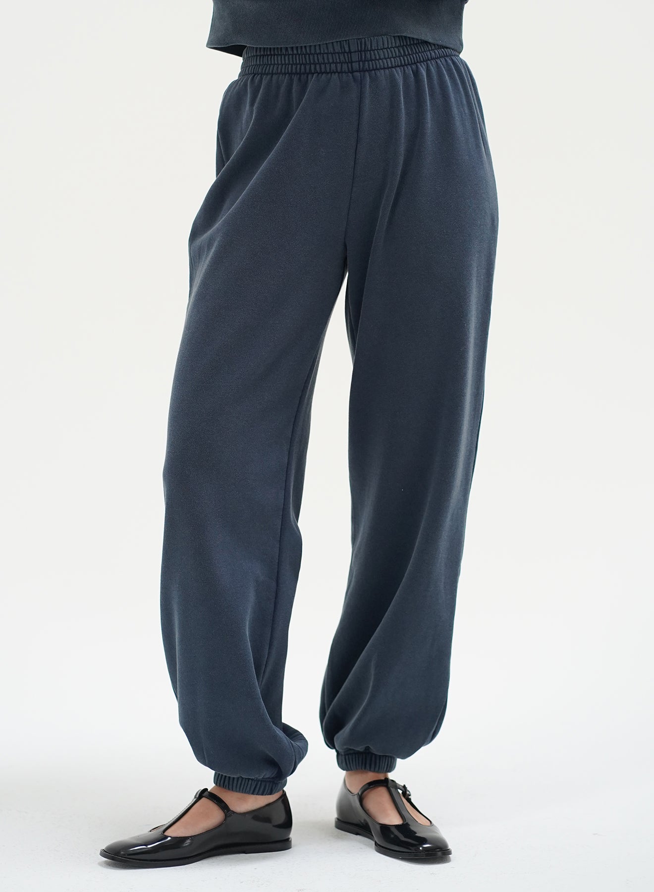 Aspyn Jogger-Sweatpants/Sweatshorts-Happy on Main