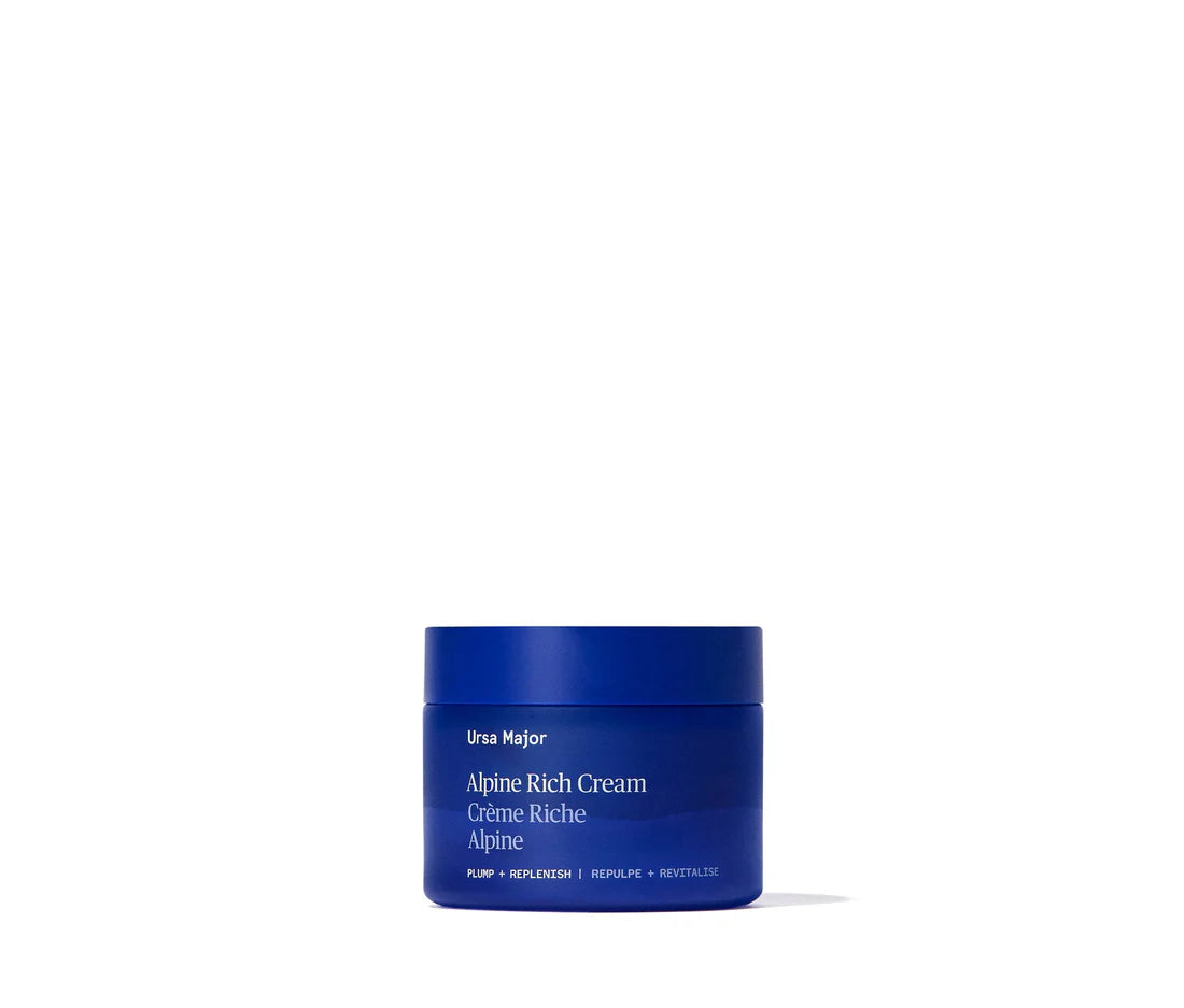 Alpine Rich Cream-Beauty + Wellness-Happy on Main
