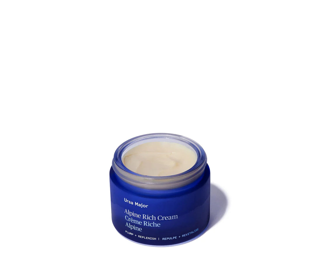 Alpine Rich Cream-Beauty + Wellness-Happy on Main