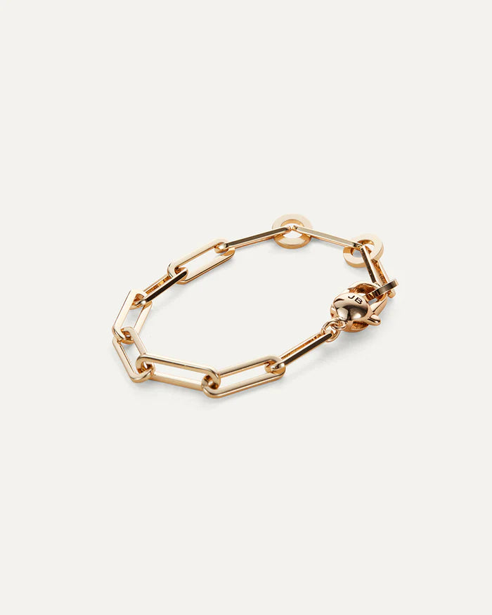 Andi Slim Bracelet-Jenny Bird-Happy on Main