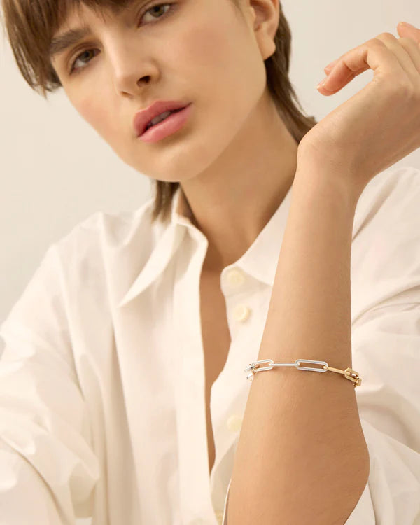 Andi Slim Bracelet-Jenny Bird-Happy on Main
