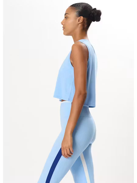Sienna Jersey Tank - Skylight-Splits59-Happy on Main