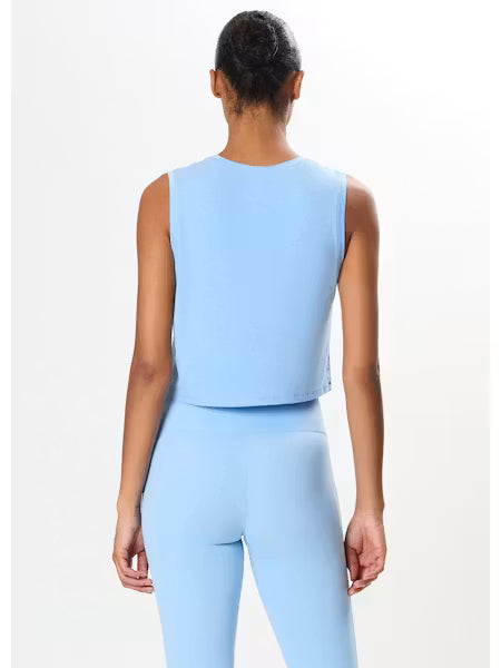 Sienna Jersey Tank - Skylight-Splits59-Happy on Main