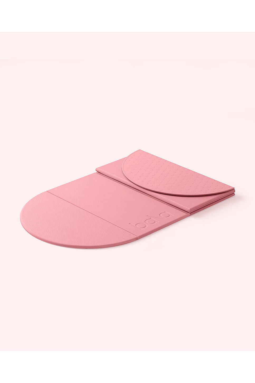 The Compact Mat by Bala-Bala-Happy on Main