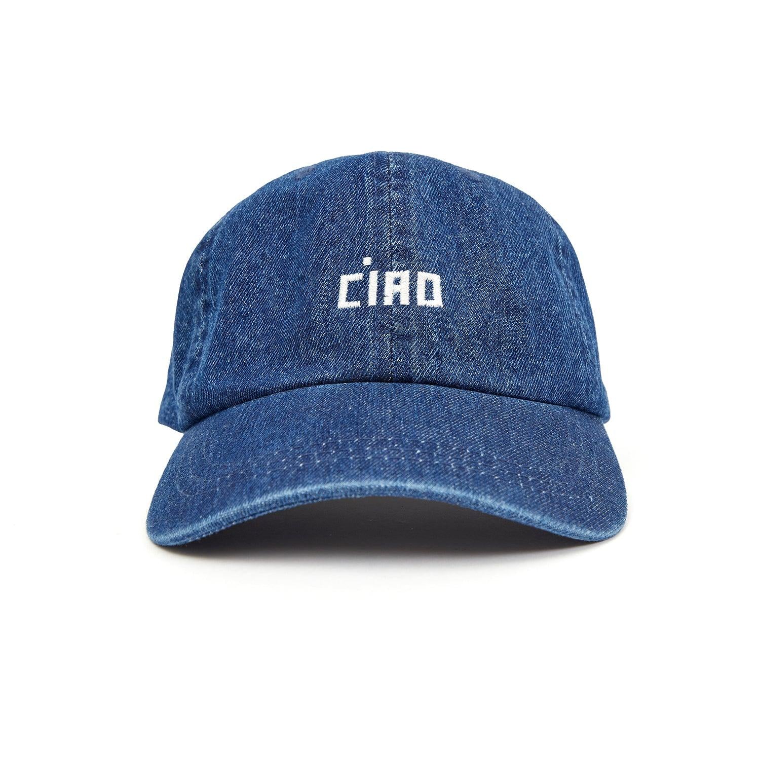 Baseball Hat-Misc Accessories-Happy on Main