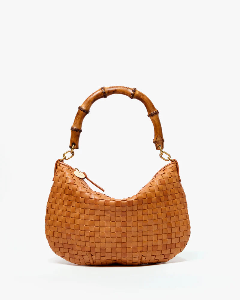 Top Handle - Natural-Clare V.-Happy on Main