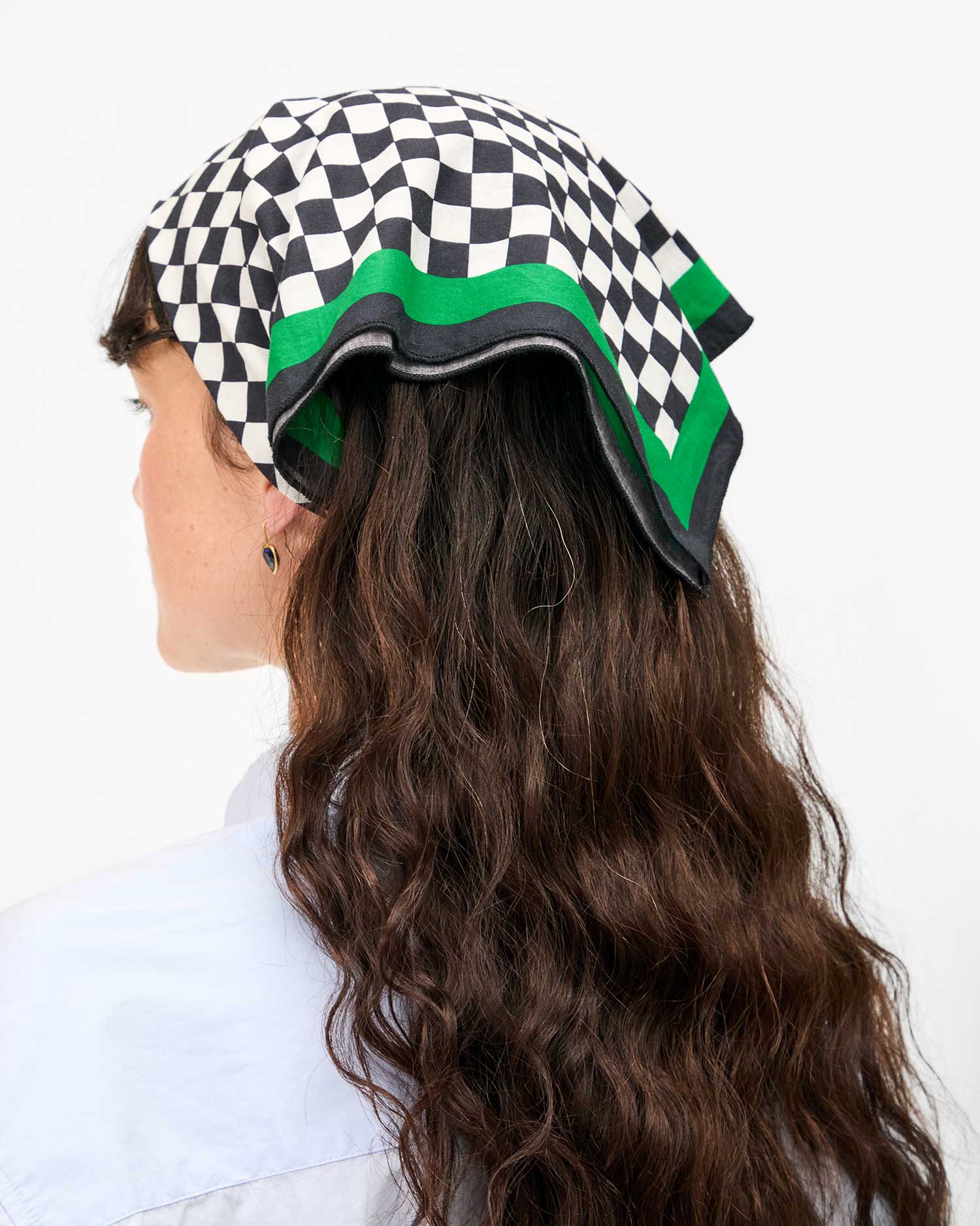 Bandana-Misc Accessories-Happy on Main