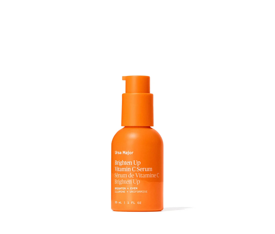 Brighten Up Vitamin C Serum-Beauty + Wellness-Happy on Main