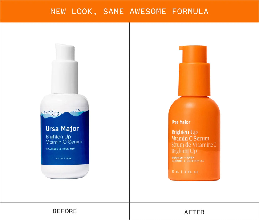 Brighten Up Vitamin C Serum-Beauty + Wellness-Happy on Main