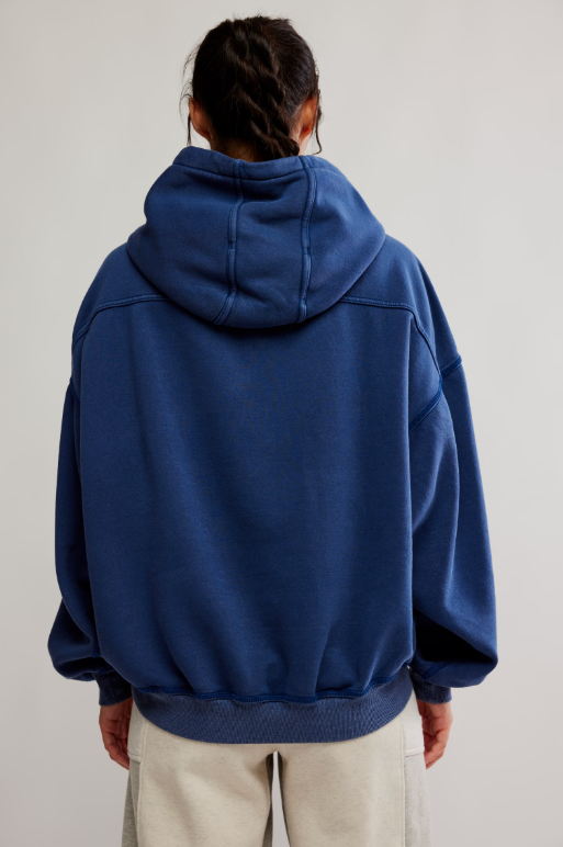 CTW Final Call Hoodie-Outerwear-Happy on Main