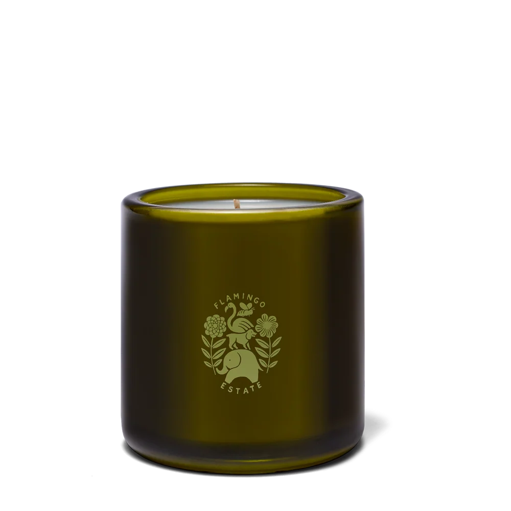 Agrigento Olive Tree Candle-Flamingo Estate-Happy on Main