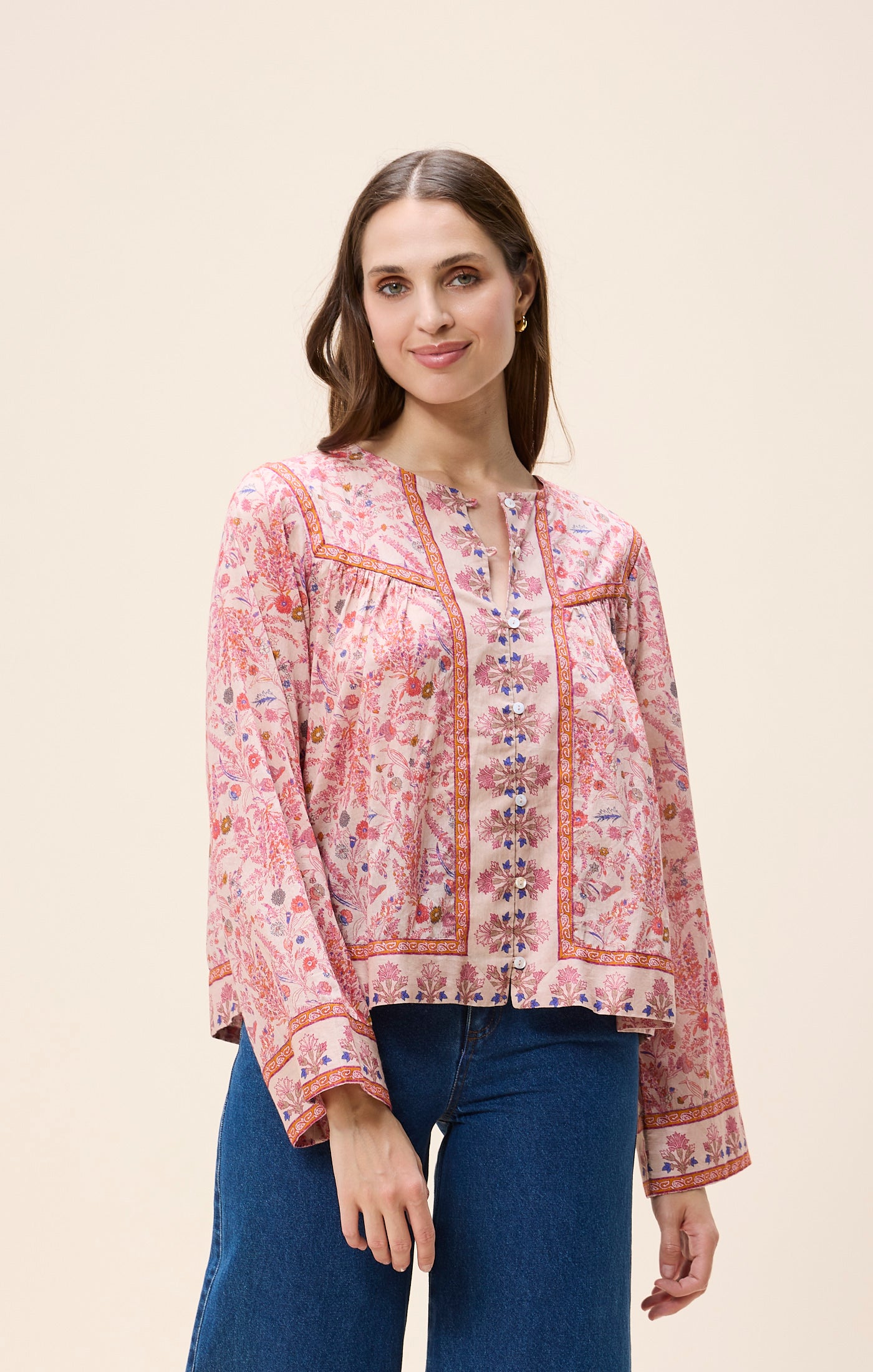 Vivien Top-Cleobella-Happy on Main