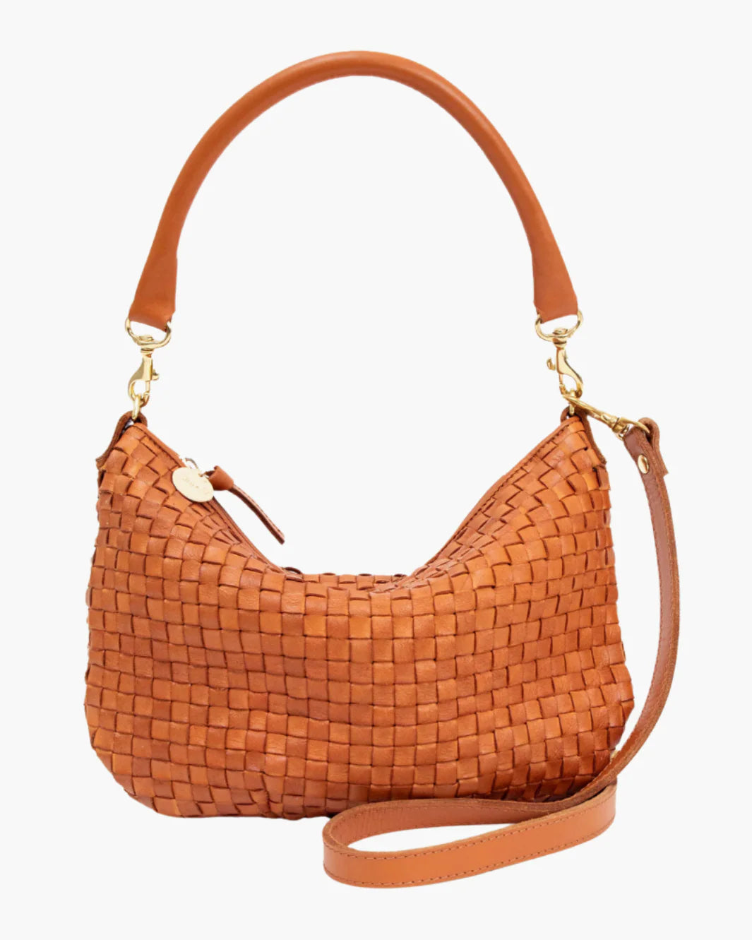 Petit Moyen Messenger - Natural