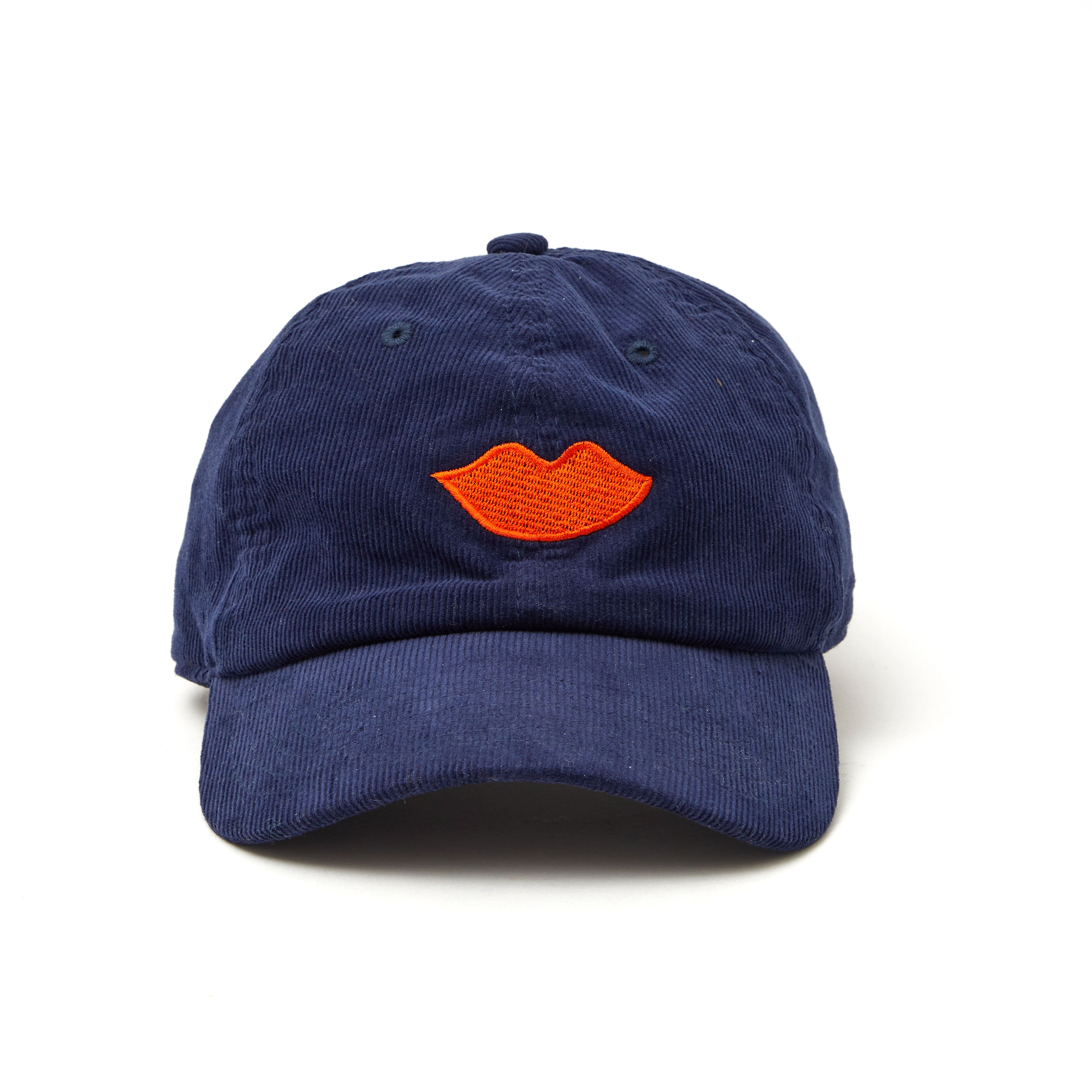 Corduroy Baseball Hat-Misc Accessories-Happy on Main
