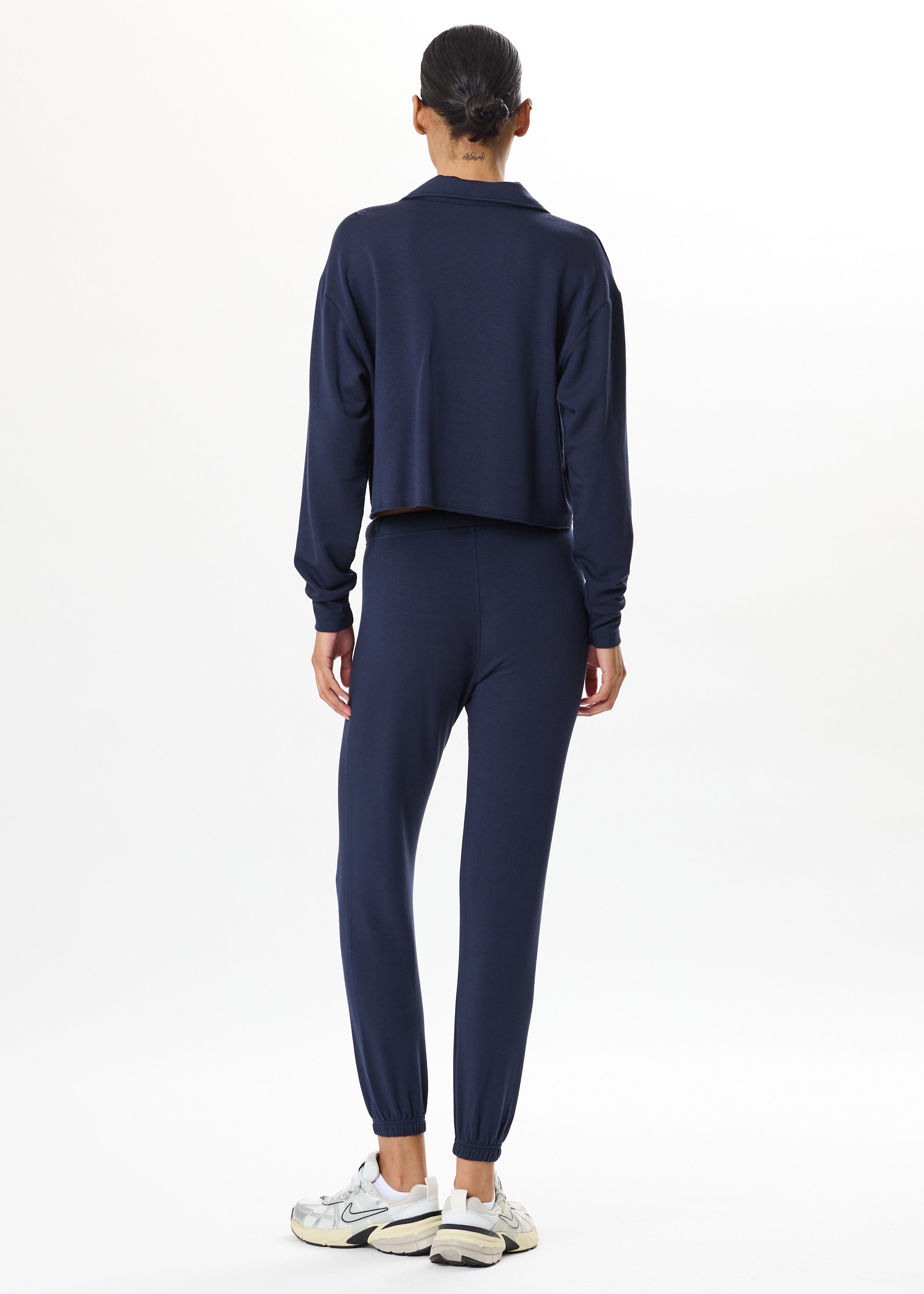 Sonja Fleece Sweatpant-Splits59-Happy on Main