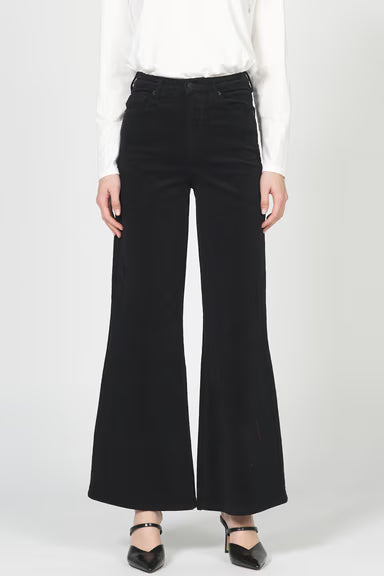 Fiona - Black-Dear John-Happy on Main