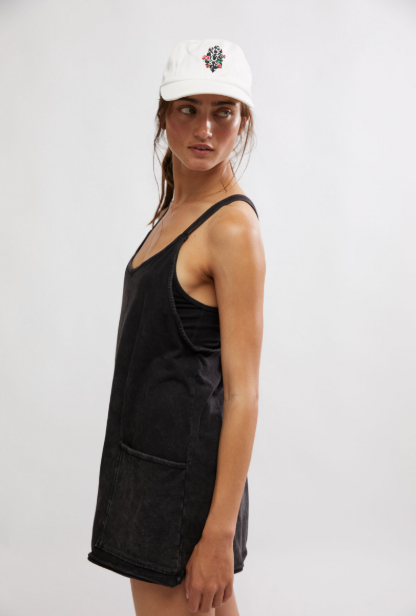 Hot Shot Mini Dress-Athleisure-Happy on Main