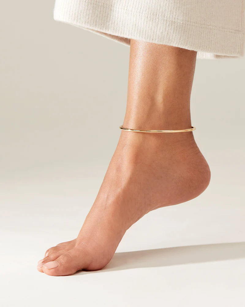 Dane Anklet-Jenny Bird-Happy on Main
