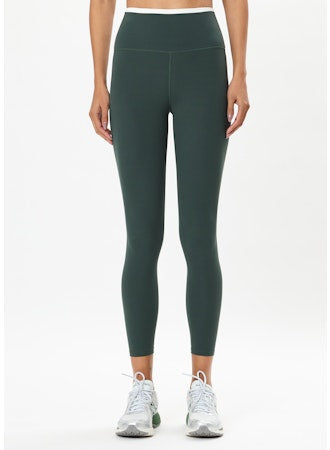 Dual High Waist Airweight 7/8-Athleisure-Happy on Main