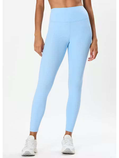 Sprint High Waist Rigor 7/8 - Skylight-Splits59-Happy on Main