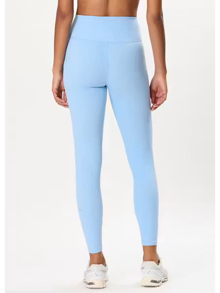 Sprint High Waist Rigor 7/8 - Skylight-Splits59-Happy on Main