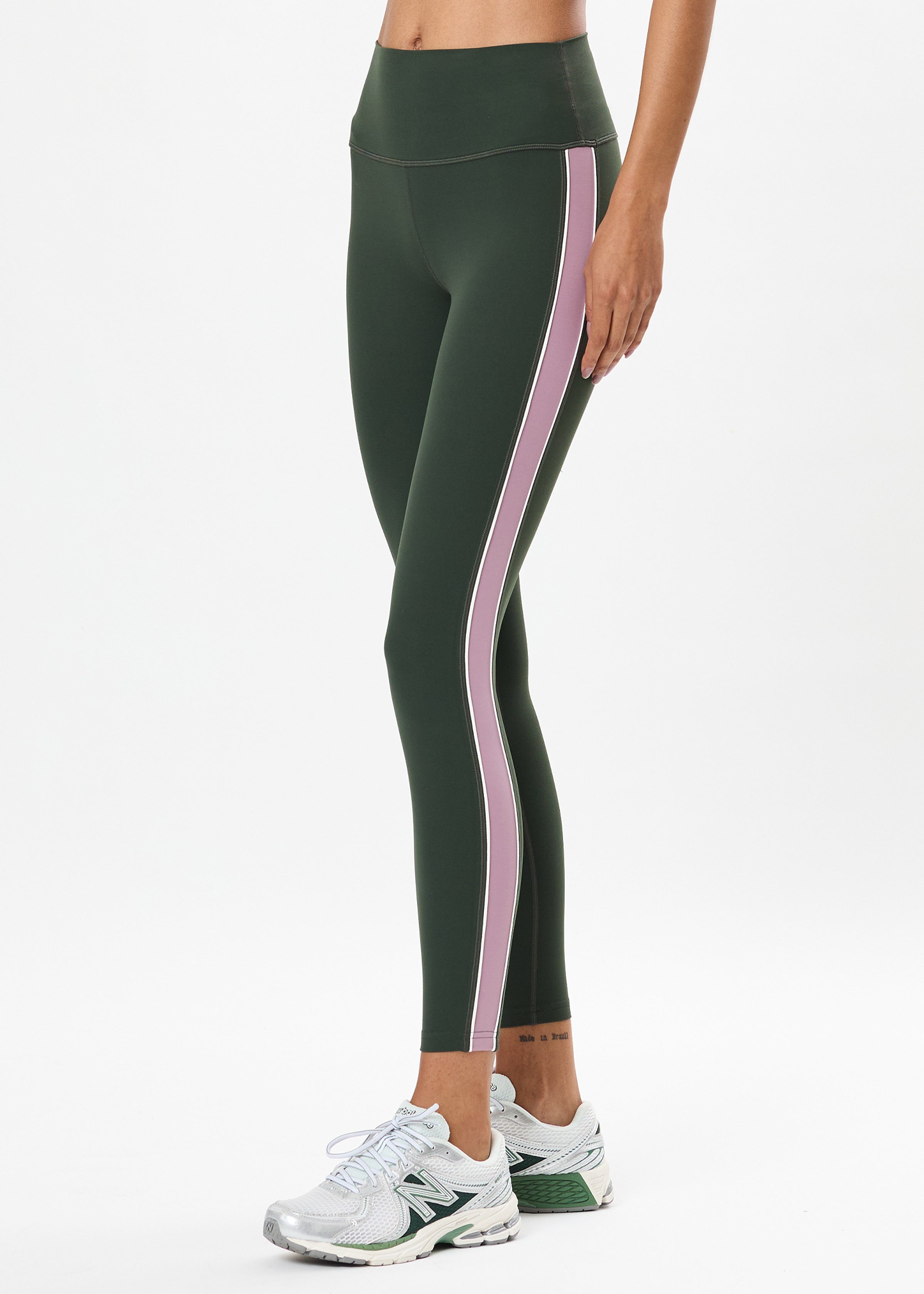 Margot Rigor Legging-Athleisure-Happy on Main