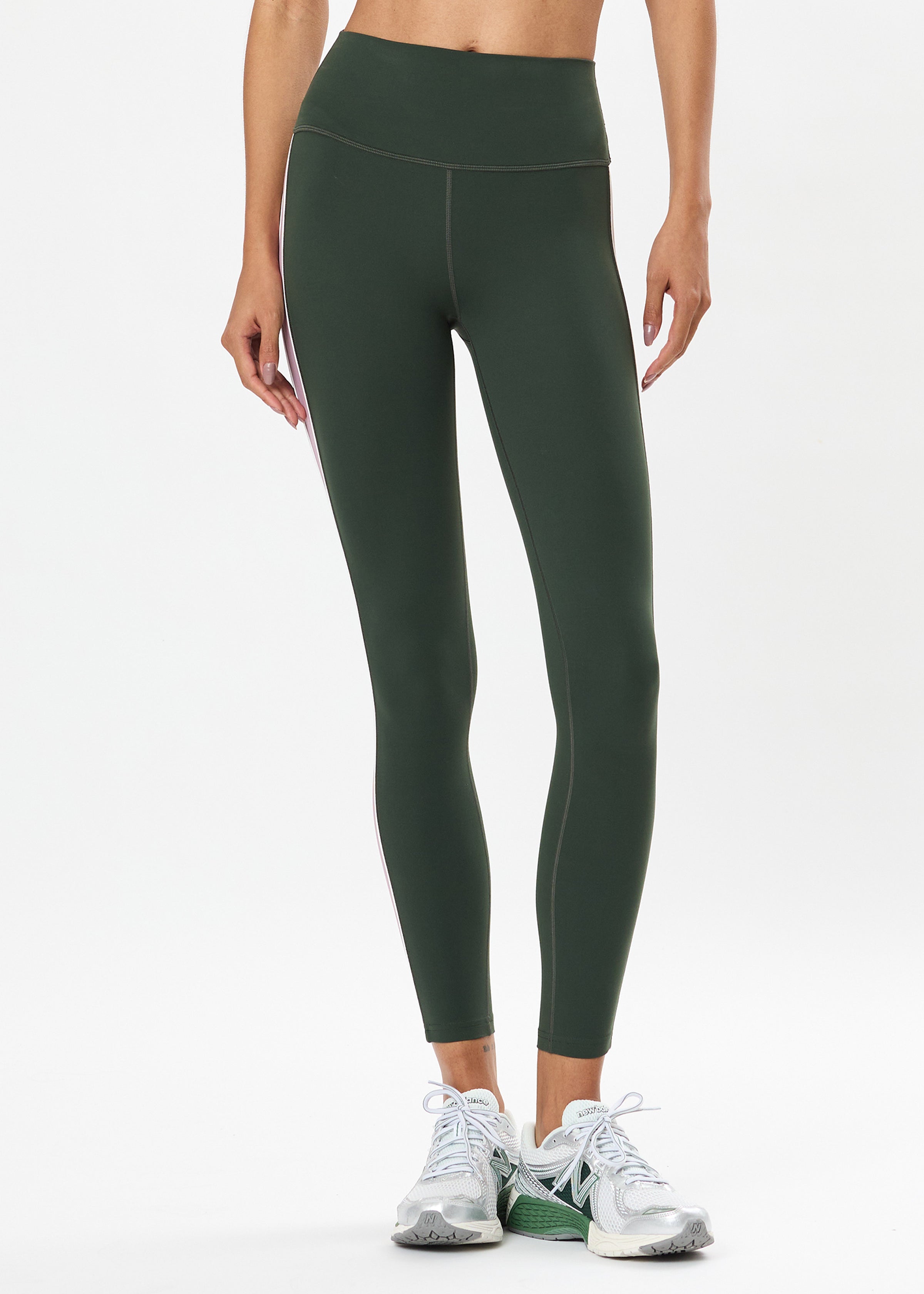Margot Rigor Legging-Athleisure-Happy on Main