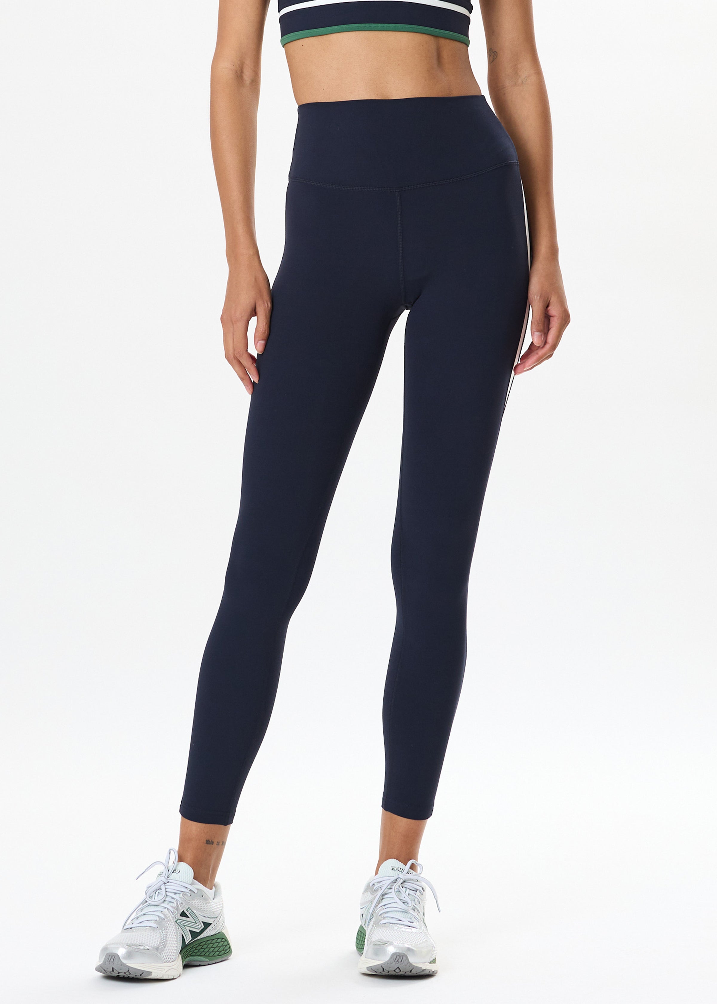 Layla Airweight High Waist 7/8
