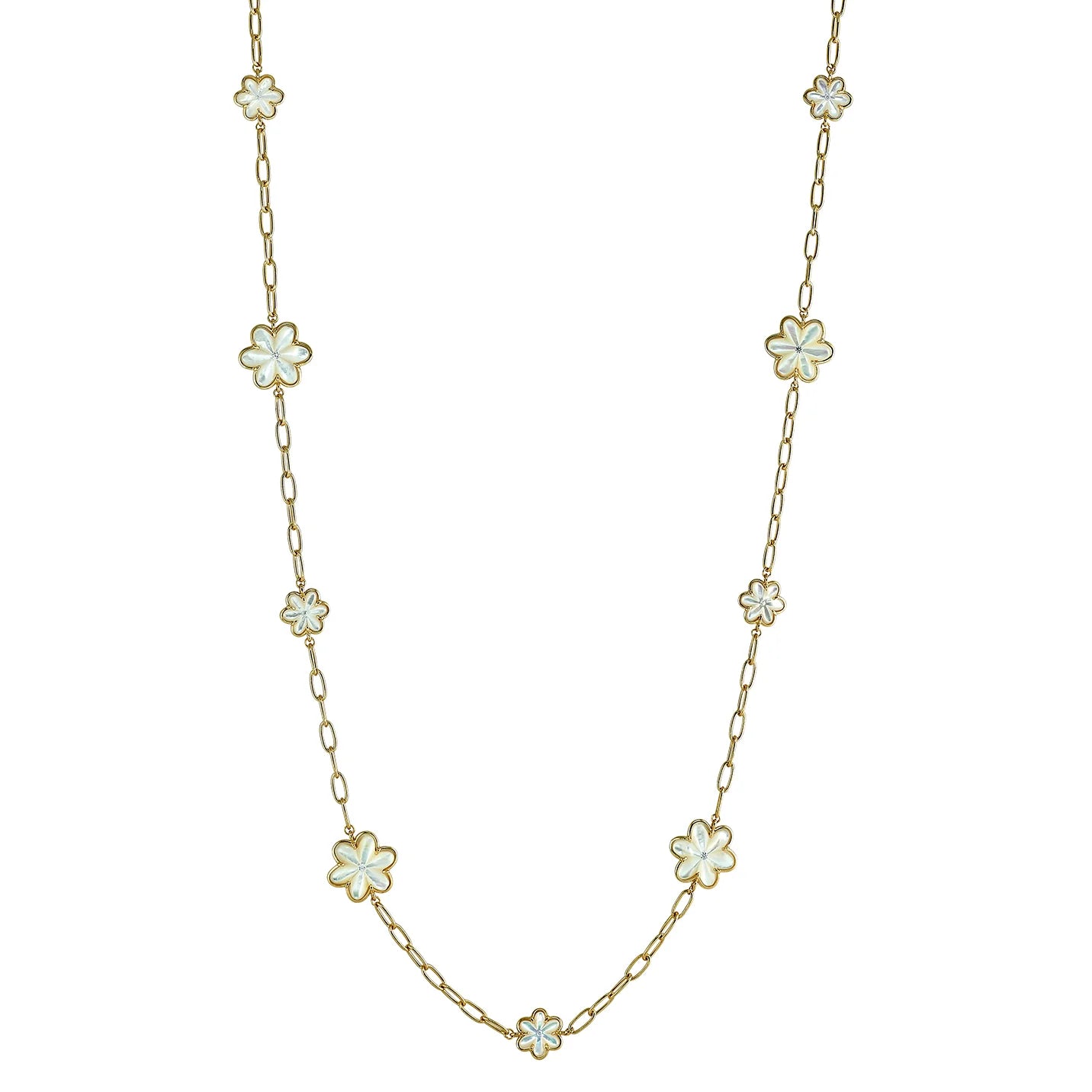 Eadie Necklace