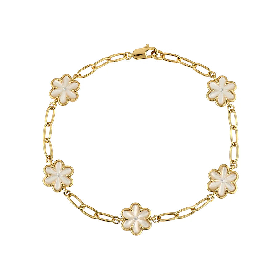 Eadie Bracelet-Everyday Jewelry-Happy on Main
