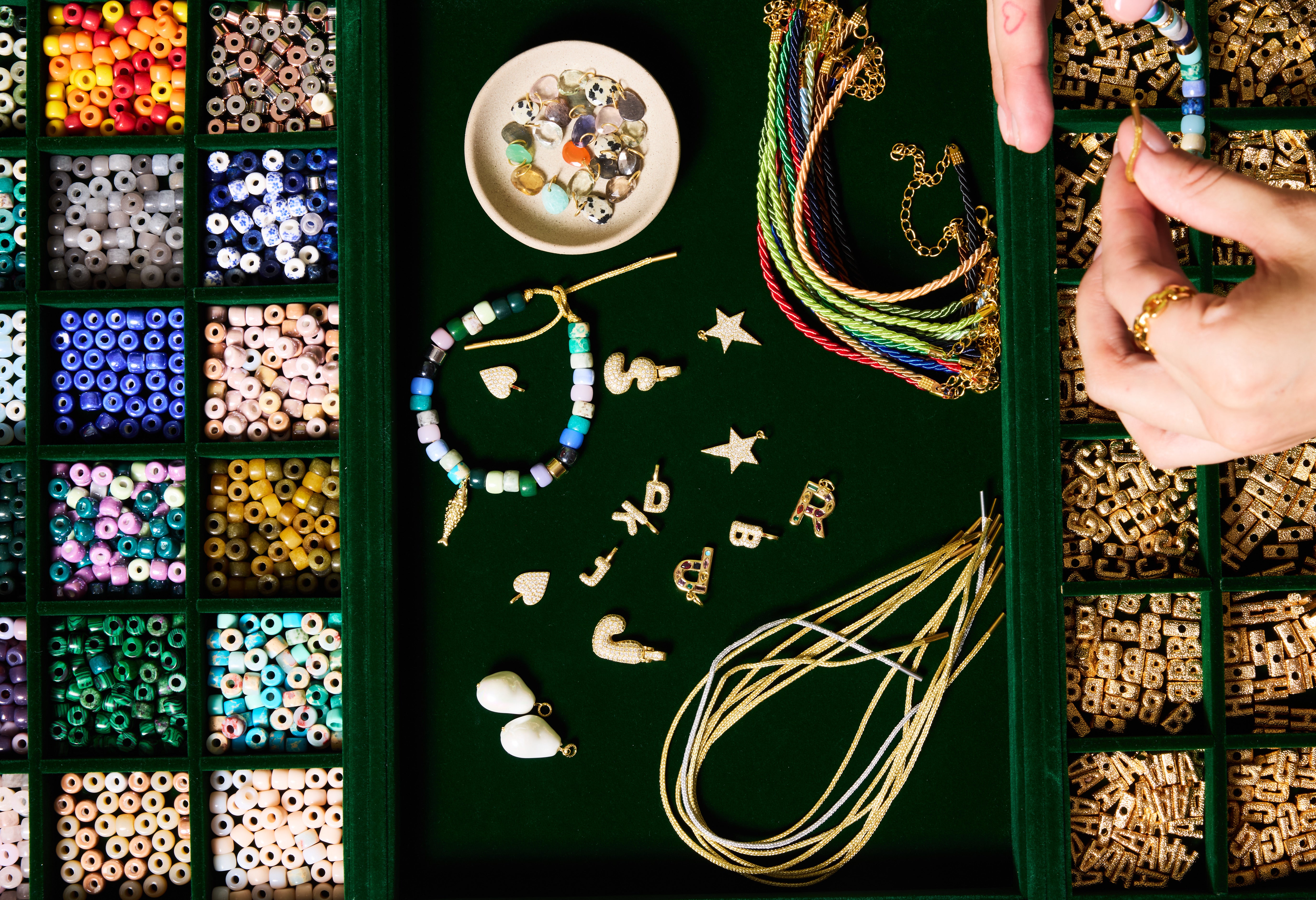 Elli Parr In-Store ALL DAY: Charm Bar & Kids Event 11/12-Happy on Main-Happy on Main