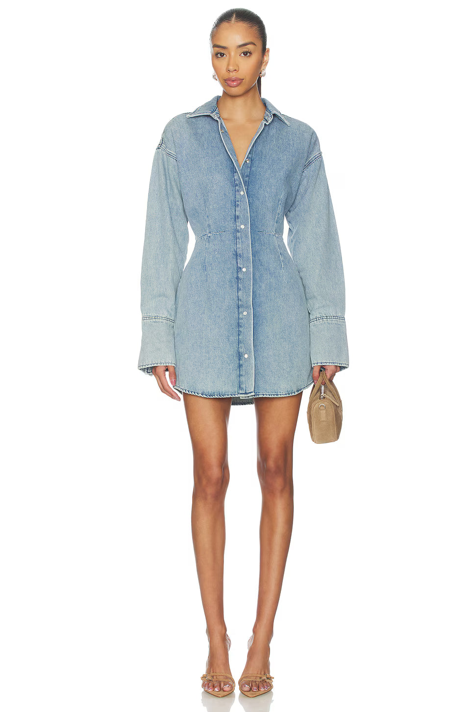 The Eyes on Me Dress - Lexington-Favorite Daughter-Happy on Main