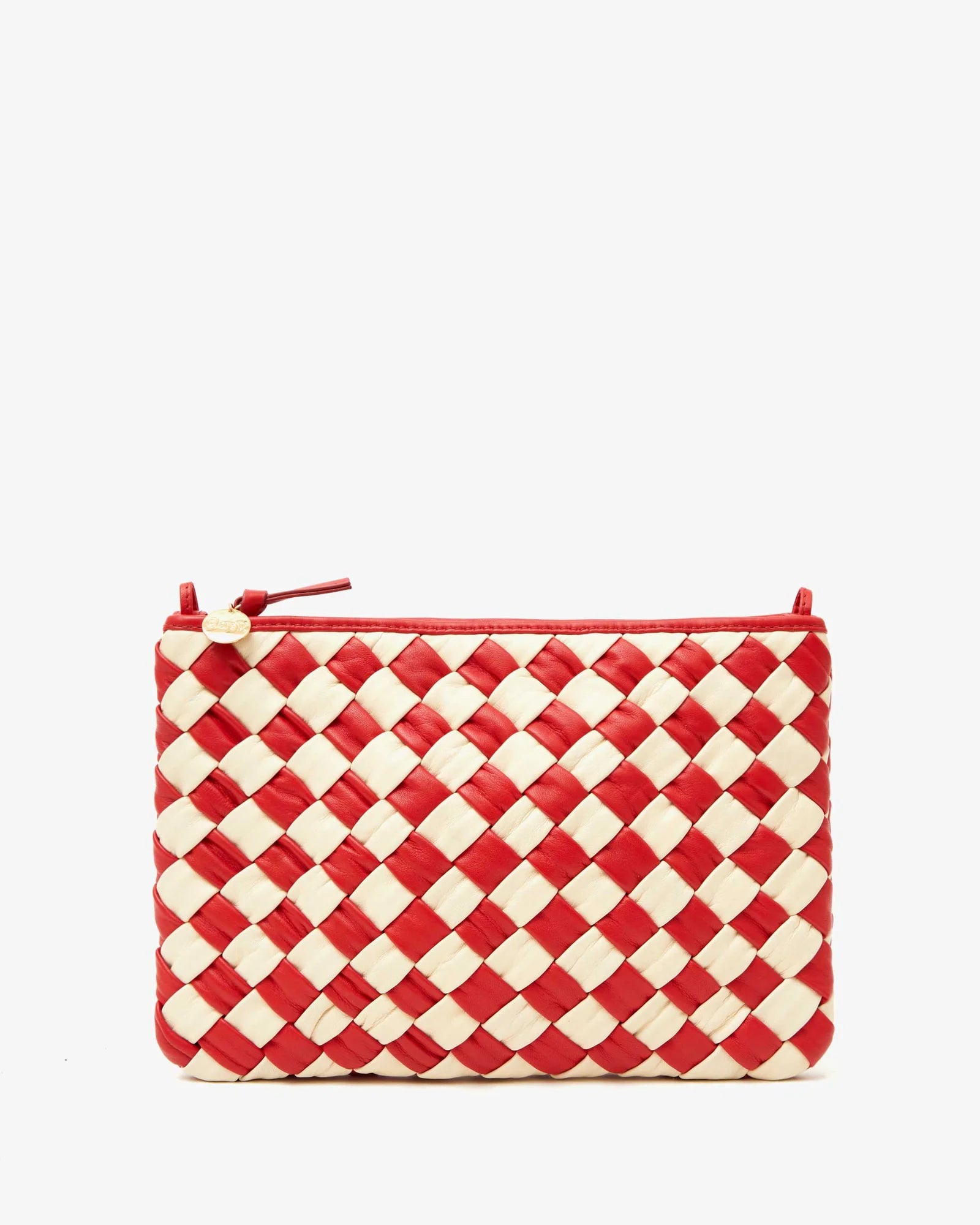 Flat Clutch w/ Tabs