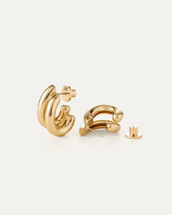 Florence Earring-Jenny Bird-Happy on Main