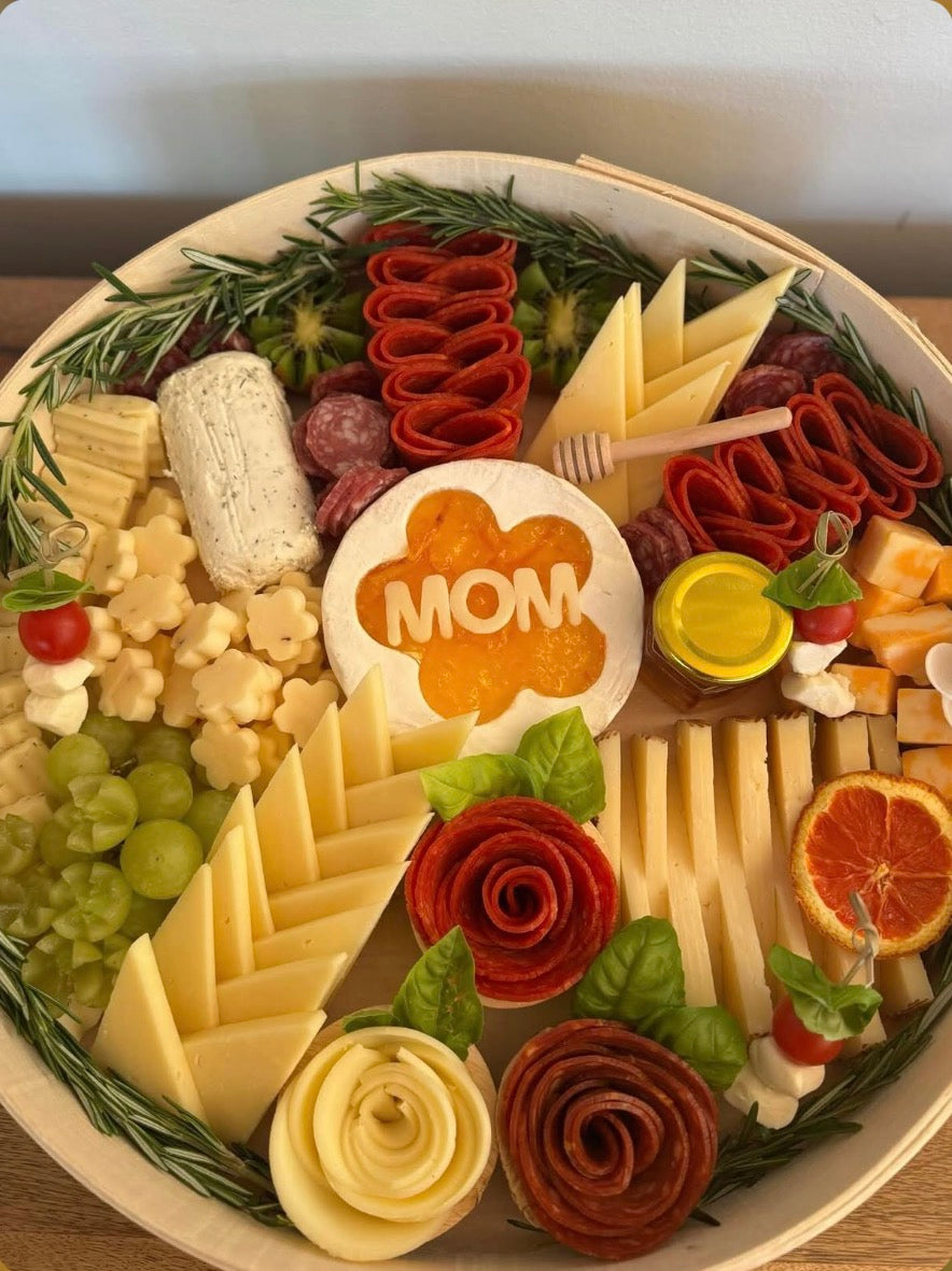 The Mother’s Day Board Drop | Starting 5/8-Happy on Main-Happy on Main