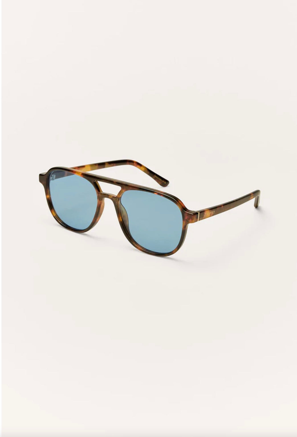 Tourist - Blue Polarized