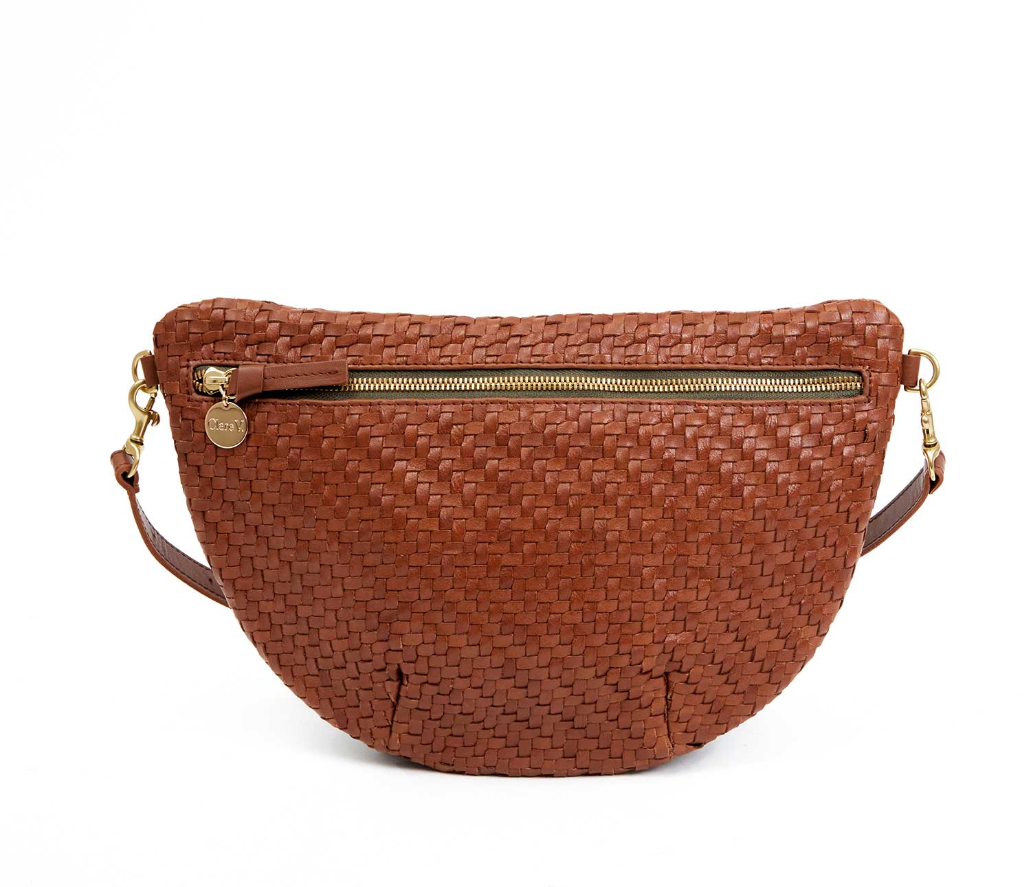 Grande Fanny - Hazelnut-Clare V.-Happy on Main