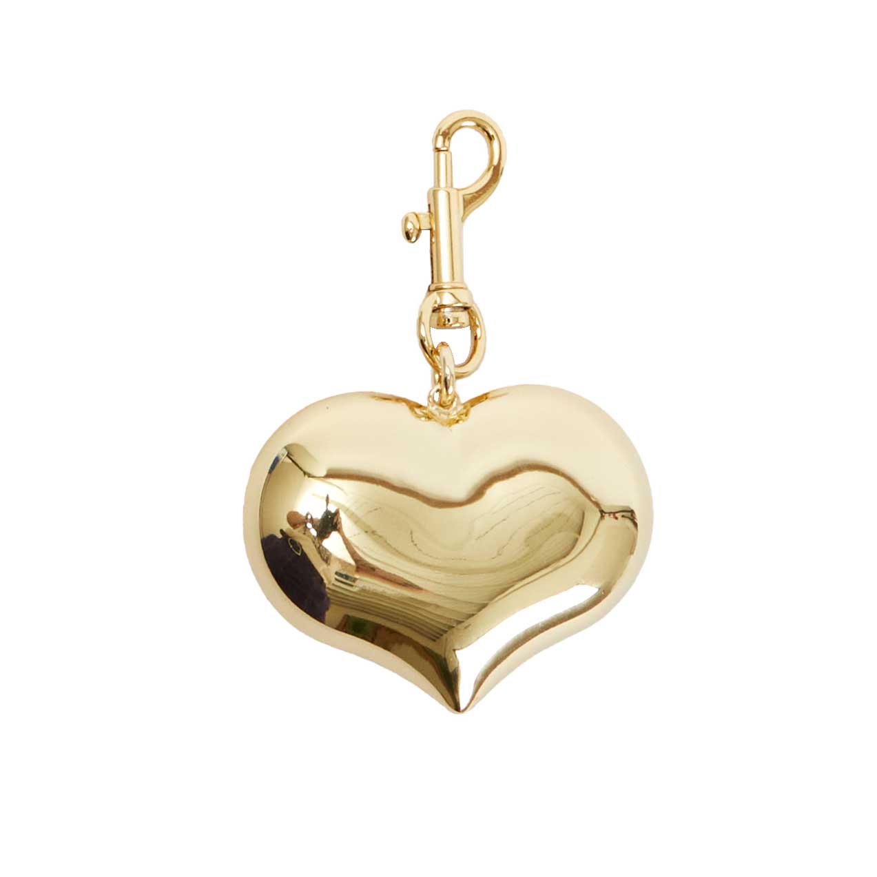 Grand Mylar Heart FOB-Misc Accessories-Happy on Main