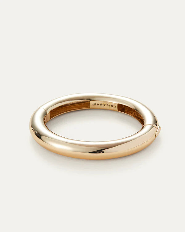 Gia Mega Bangle-Jenny Bird-Happy on Main