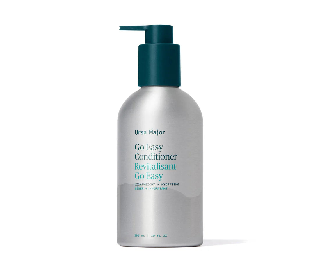 Go Easy Daily Conditioner-Beauty + Wellness-Happy on Main
