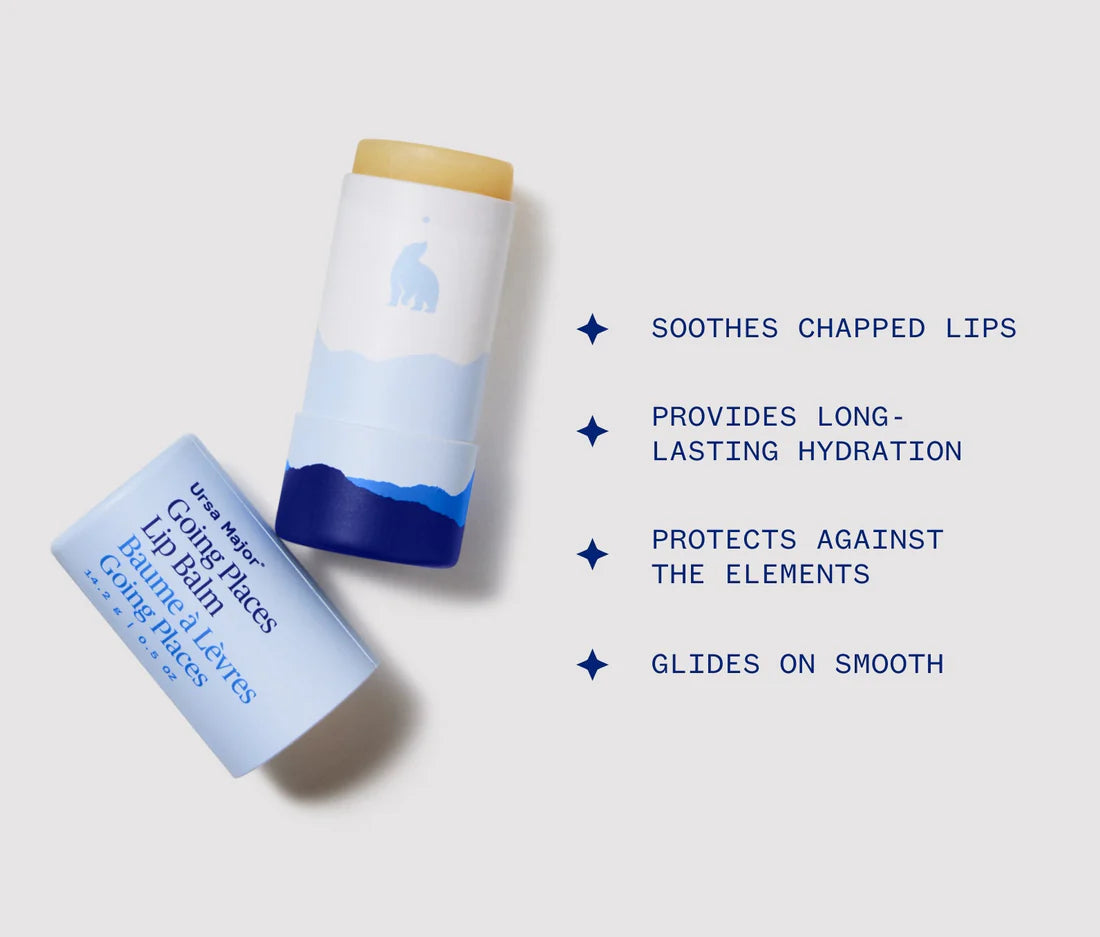 Going Places Lip Balm-Beauty + Wellness-Happy on Main