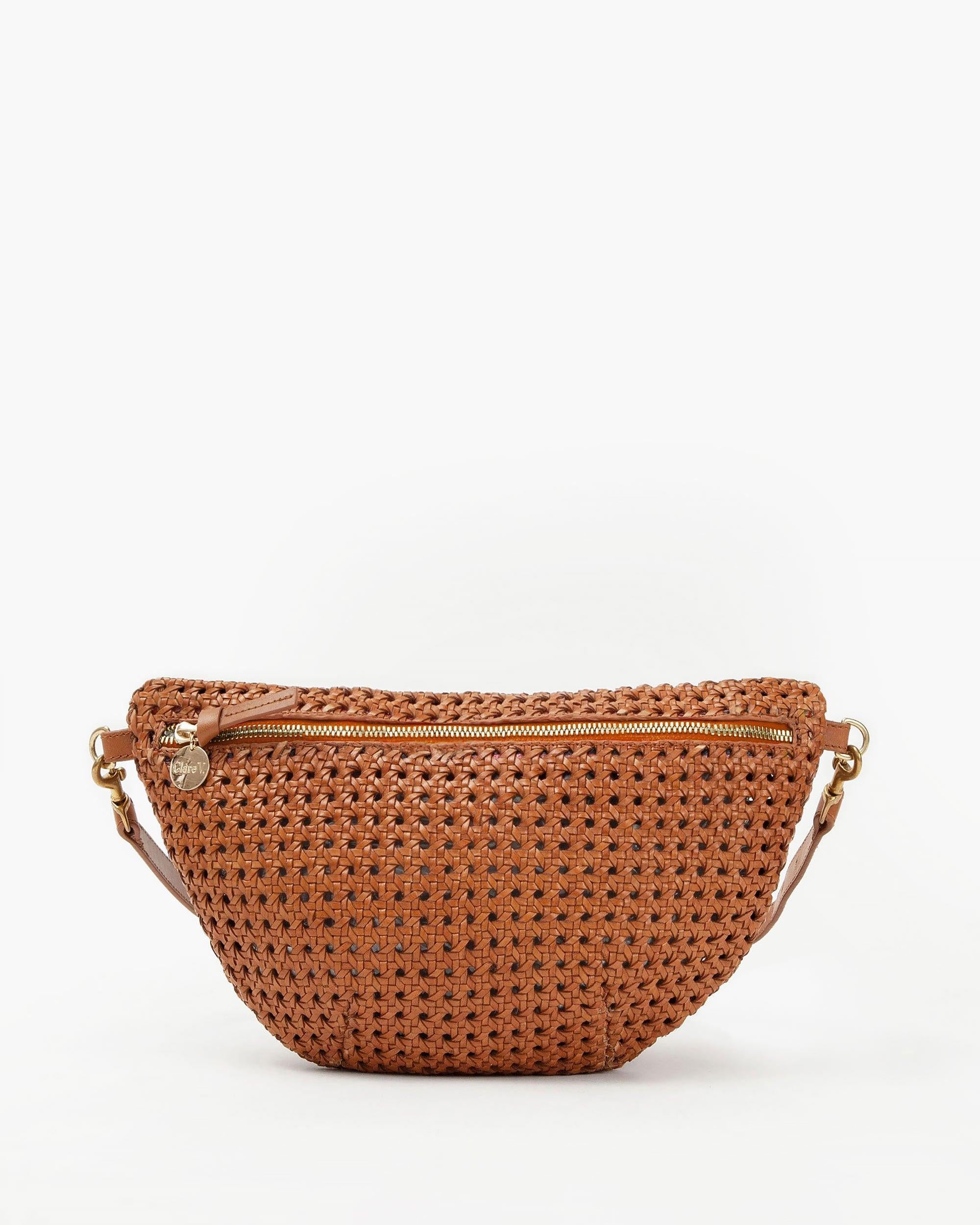 Grande Fanny-Handbags-Happy on Main