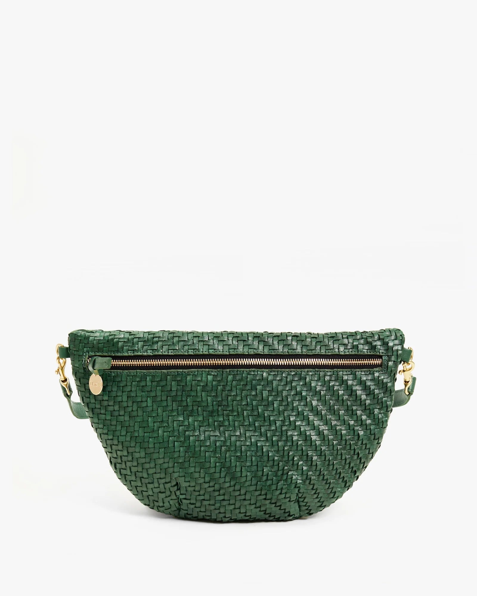 Grand Fanny - Evergreen-Clare V.-Happy on Main
