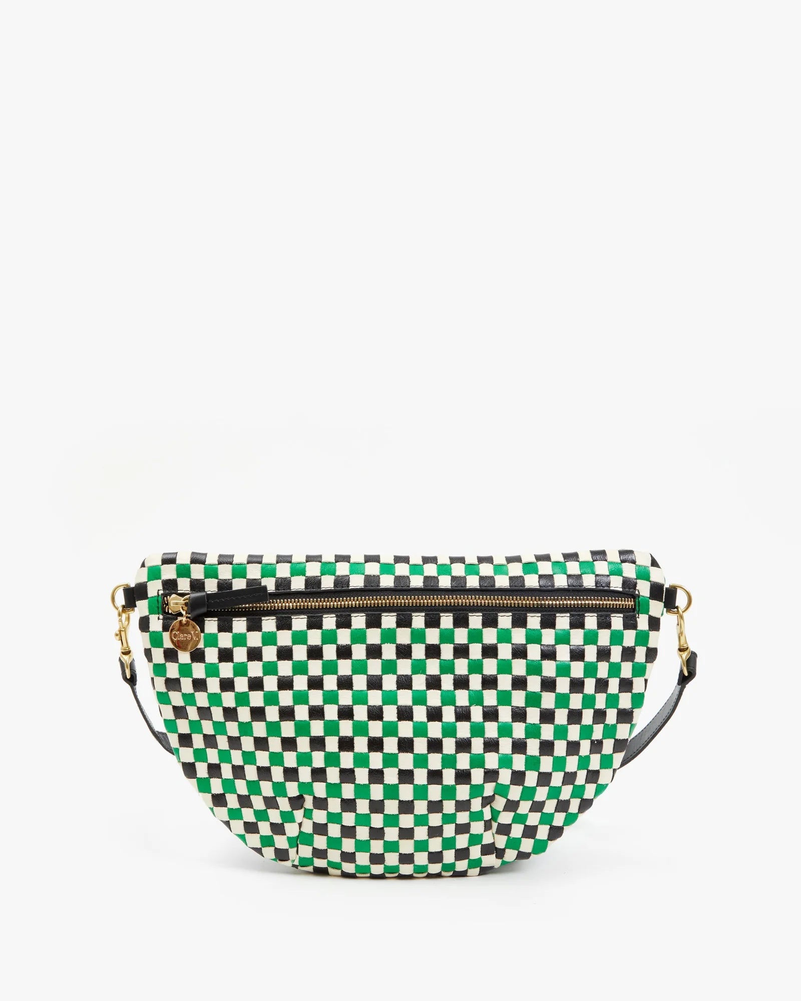 Grande Fanny - Green Apple Multi-Clare V.-Happy on Main